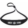 Čelovka s gumovým páskem a senzorem HEADLAMP SENSOR 1, 160 lm, XPG LED, COB, USB