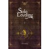 Solo Leveling, Vol. 1 (Novel) (Chugong)