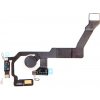 AppleMix Flex kábel s LED bleskom a mikrofónom pre Apple iPhone 14 Pro Max fialový - Kvalita A+