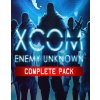 XCOM: Enemy Unknown Complete