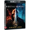 Mortal Kombat (Uhd) (Hu) - Simon McQuoid, WB_HU