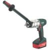 Metabo BS 18 LTX-X3 Quick 18-Voltová Akumulátorová vŕtačka so skrutkovačom 602114500