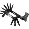 Náradie na bicykel Lezyne V Pro 13 black - Odosielame do 24 hodín