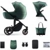 KINDERKRAFT Prime 2 dark green 2024