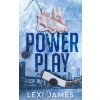 Power Play (Lexi James)(Brožovaná)