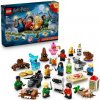 LEGO® Harry Potter™ 76456 Adventný kalendár 2025