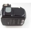 VHBW batéria Hitachi BCL1830, EBM 1830 18V, Li-ion, 4000mAh
