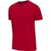 Hummel | hmlRED BASIC T-SHIRT S/S | červená| XXL