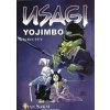 Usagi Yojimbo Kruhy - Stan Sakai