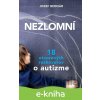 E-kniha Nezlomní - Jozef Bednár