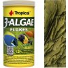 Tropical 3-Algae Flakes 250 ml, 50 g