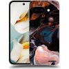 Picasee ULTIMATE CASE pro Google Pixel 9a - Cream