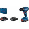 Bosch GSR 185-LI Professional 0 601 9K3 000