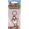 Klíčenka Minecraft Duck