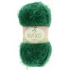 Nako Paris 3440 tmavo zelená