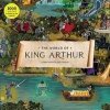 The World of King Arthur - Natalie Rigby, Tony Johns, Laurence King