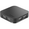 D-Link DUB-H4 4-Port Hi-speed USB 2.0 Hub