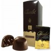 ANTICO EREMO Horúca čokoláda Rumové pralinky - Croccantino Al Rum Balenie: Porciovaná 36 x 30g