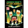Minecraft: The Lost Journals