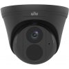 IPC3614LE-ADF28K-H-BLACK - 4MPx IP kamera Uniview, 2.8mm / 97°