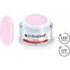 FAREBNÝ LED-UV GÉL 5ML PROFESSIONAIL SILKY PINK