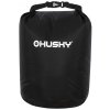 HUSKY NEPROMOKAVÝ VAK TERRY 10L čierna