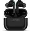 LAMAX Clips1 black LMXCL1B