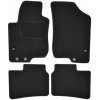 Koberce textilné J&J AUTOMOTIVE Hyundai i30 2007 - 2012