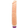 Baile - waves of pleasure realistic vibrating 25.5 cm