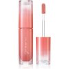 peripera Ink Mood Glowy Tint farba na pery dodávajúci hydratáciu a lesk odtieň 02 Coral Influencer 4 g