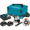 Makita DGA506Z
