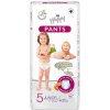 Bella Happy pants 5 junior - 40 ks (11-18 kg)