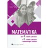 Matematika pre 4. ročník gymnázia a 8. ročník gymnázia s osemročným štúdiom (Zbynek Kubáček)