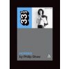Patti Smith's Horses (Philip Shaw)(Brožovaná)