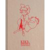 Studio Ghibli Kiki's Delivery Service Sketchbook