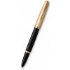 Parker 51 Deluxe Black GT 18K 1502/612351