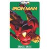 Iron Man - Kolektív Autorov