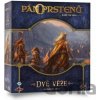 ADC Blackfire Pán Prstenů: Dvě věže