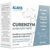 ALAVIS CURENZYM Enzymoterapie 20 kapslí