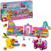 LEGO® Gabby's Dollhouse 10797 Gabby a jej párty izba