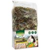 Nature Land Krmivo Complete pro morčata 600 g