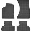 Koberce gumenné Frogum Audi Q5 2008-2016