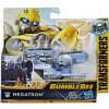 Transformers Bumblebee Energon Power Megatron