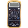 Vorel - Multimeter s manuálnym rozsahom 0 - 600V