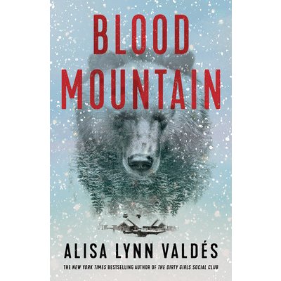 Blood Mountain Valds Alisa Lynn