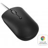 Lenovo 400 USB-C Wired Compact Mouse GY51D20875