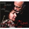Herb Alpert & Lani Hall - I Feel You