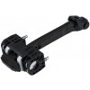 NTY Tyč Dverí Zadných Volvo XC60 2009- XC70 2008- S60 2011- S60 Cross Country 2016- S80 2007- V60/V60 Cross Country 2011- V70 2008- L/r (31298467)