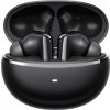 Sluchátka do uší TWS QCY MeloBuds N70 (černá)