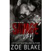 Savage Vow: A Dark Mafia Arranged Marriage Romance